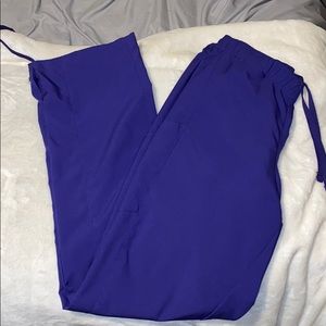 Wonderwink wink 123 scrubs